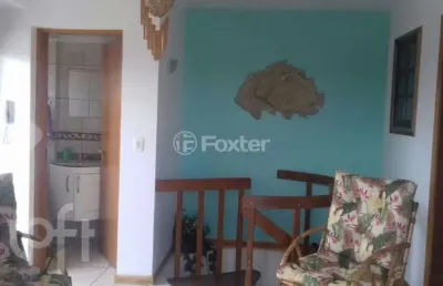 Cobertura com 2 quartos à venda na rua arroio do meio, 1315, zona nova, capão da canoa, 150 m2 por r$ 477.000