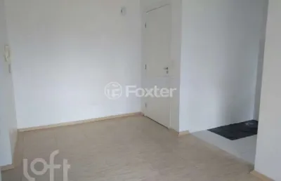 Apartamento com 2 quartos à venda na rua uberaba, 144, vila nova, novo hamburgo, 58 m2 por r$ 330.000