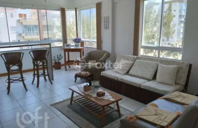 Apartamento com 3 quartos à venda na rua encantado, 1336, zona nova, capão da canoa, 94 m2 por r$ 1.190.000