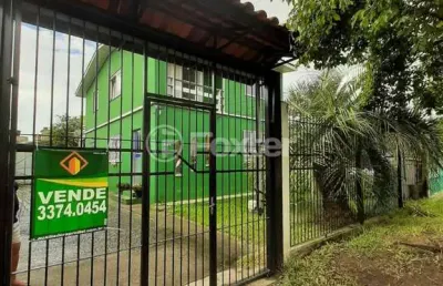 Casa com 4 quartos à venda na rua tietê, 960, igara, canoas, 130 m2 por r$ 720.000