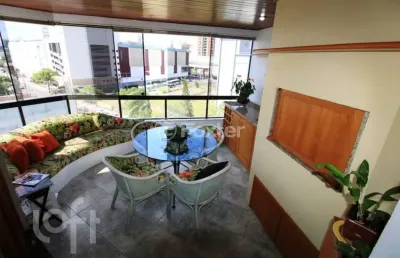Apartamento com 3 quartos à venda na rua imperatriz leopoldina, 82, rio branco, novo hamburgo, 143 m2 por r$ 1.400.000