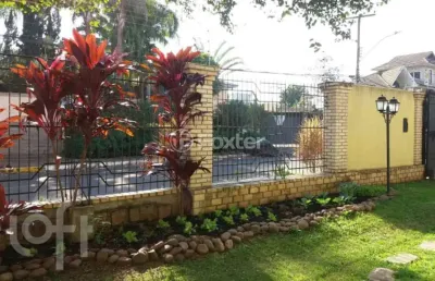 Casa com 3 quartos à venda na rua mem de sá, 127, nossa senhora das graças, canoas, 350 m2 por r$ 1.900.000