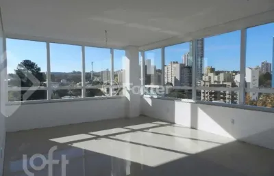 Apartamento com 3 quartos à venda na rua carlos gomes, 372, vila rosa, novo hamburgo, 131 m2 por r$ 1.300.000