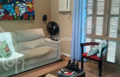 Casa com 3 quartos à venda na rua doutor olavo fernandez, 1217, estância velha, canoas, 70 m2 por r$ 1.200.000