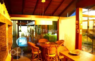 Casa com 3 quartos à venda na rua luiz bernardo da silva, 280, pinheiro, são leopoldo, 192 m2 por r$ 1.300.000