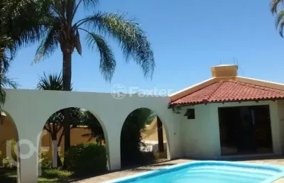 Casa com 4 quartos à venda na rua governador walter jobim, 260, primavera, novo hamburgo, 427 m2 por r$ 670.000