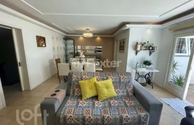 Casa com 4 quartos à venda na rua adelino ferraz, 223, são josé, são leopoldo, 175 m2 por r$ 900.000