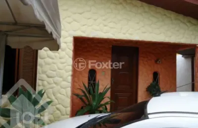 Casa com 3 quartos à venda na rua hortênsias, 28, girassol, gravataí, 150 m2 por r$ 449.000