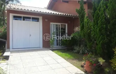 Casa com 2 quartos à venda na rua itu, 156, igara, canoas, 106 m2 por r$ 1.010.000