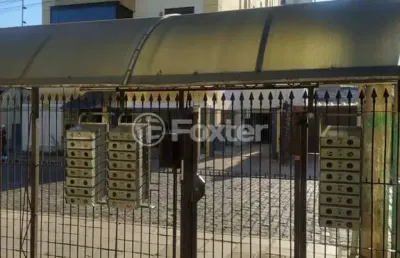 Kitnet / stúdio à venda na rua josé bonifácio, 942, centro, são leopoldo, 13 m2 por r$ 89.000