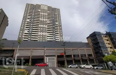 Apartamento com 1 quarto à venda na rua marquês do herval, 364, centro, caxias do sul, 45 m2 por r$ 450.000
