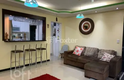 Apartamento com 2 quartos à venda na rua germânia, 58, centro, canoas, 84 m2 por r$ 476.999