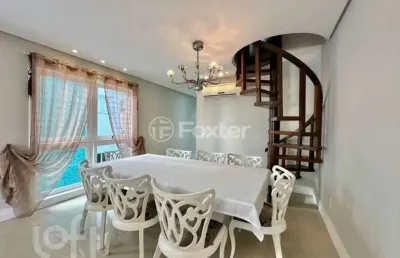 Cobertura com 3 quartos à venda na rua moacir, 2543, centro, capão da canoa, 260 m2 por r$ 1.680.000