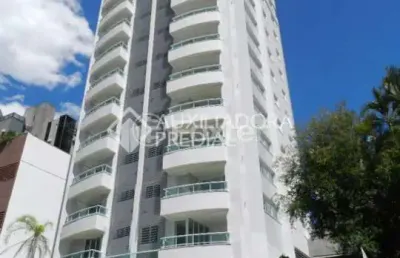 Apartamento com 3 quartos à venda na rua heller, 513, centro, novo hamburgo, 106 m2 por r$ 943.437