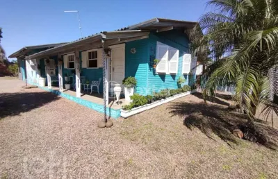 Casa com 3 quartos à venda na avenida joão carlos hofmann, 65, jardim américa, são leopoldo, 100 m2 por r$ 508.800