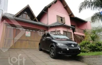 Casa com 3 quartos à venda na rua bento gonçalves, 8092, nossa senhora de lourdes, caxias do sul, 199 m2 por r$ 1.850.000
