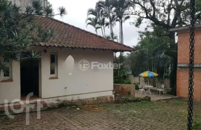 Casa com 3 quartos à venda na rua joão pedro schimitt, 778, rondônia, novo hamburgo, 188 m2 por r$ 2.500.000