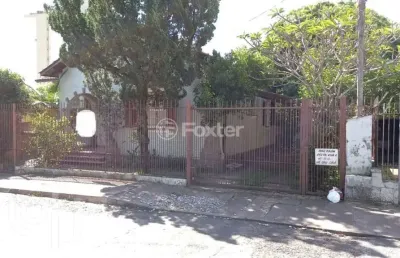 Casa com 3 quartos à venda na rua pinto bandeira, 149, centro, novo hamburgo, 253 m2 por r$ 1.000.000