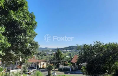 Casa com 2 quartos à venda na rua bento manoel, 568, operário, novo hamburgo, 59 m2 por r$ 360.000