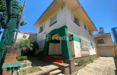 Casa com 3 quartos à venda na rua bento gonçalves, 2889, centro, caxias do sul, 225 m2 por r$ 1.550.000