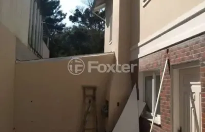 Casa com 3 quartos à venda na rua antônio beneti sobrinho, 500, mato queimado, gramado, 108 m2 por r$ 830.000
