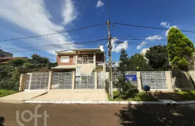 Casa com 3 quartos à venda na rua das timbaúvas, 76, igara, canoas, 280 m2 por r$ 1.600.000