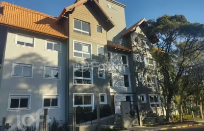 Apartamento com 1 quarto à venda na rua pôrto lucena, 130, carniel, gramado, 50 m2 por r$ 1.067.304