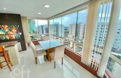 Cobertura com 4 quartos à venda na avenida central, 208, zona nova, capão da canoa, 288 m2 por r$ 1.500.000