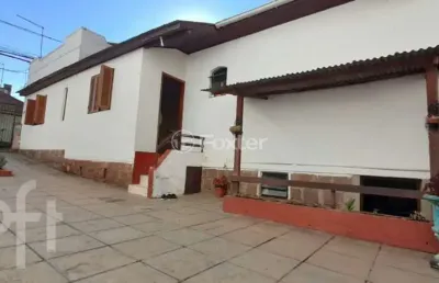 Casa com 4 quartos à venda na rua santini longoni, 205, marechal rondon, canoas, 110 m2 por r$ 750.000