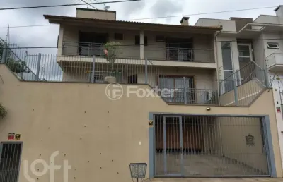 Casa com 4 quartos à venda na rua padre luiz gonzaga jaeger, 595, cristo rei, são leopoldo, 506 m2 por r$ 2.650.000