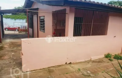 Casa com 3 quartos à venda na rua major sezefredo, 394, marechal rondon, canoas, 100 m2 por r$ 625.400