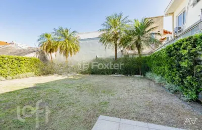 Casa com 4 quartos à venda na rua tenente antônio joão, 785, nossa senhora das graças, canoas, 245 m2 por r$ 1.790.000