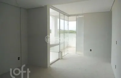 Apartamento com 2 quartos à venda na rua lindolfo wagner, 80, parque da matriz, cachoeirinha, 80 m2 por r$ 530.000