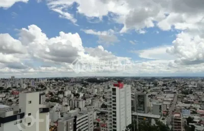 Apartamento com 3 quartos à venda na rua noêmia nabinger, 212, madureira, caxias do sul, 168 m2 por r$ 1.622.000