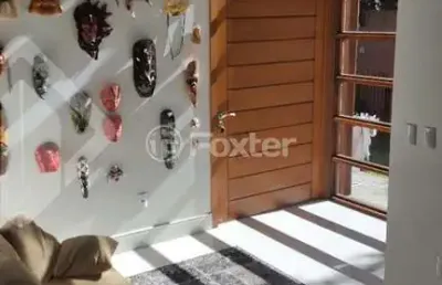 Casa com 4 quartos à venda na rua dos andes, 345, morro do espelho, são leopoldo, 363 m2 por r$ 1.700.000