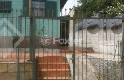 Casa com 3 quartos à venda na rua santa rosa, 282, santa teresa, são leopoldo, 53 m2 por r$ 220.000