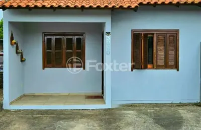 Casa com 2 quartos à venda na rua mimo de vênus, 3090, capão novo, capão da canoa, 60 m2 por r$ 255.000