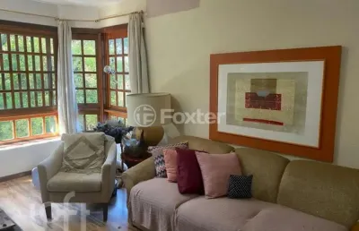 Apartamento com 3 quartos à venda na rua são pedro, 1409, floresta, gramado, 159 m2 por r$ 1.010.000