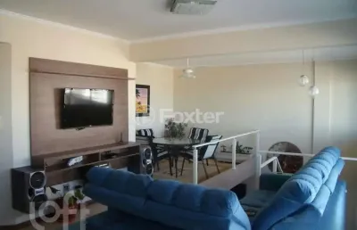 Apartamento com 3 quartos à venda na rua mathias velho, 693, centro, canoas, 261 m2 por r$ 1.700.000