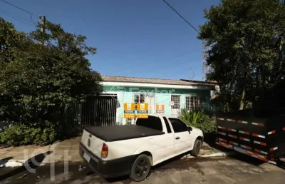 Casa com 3 quartos à venda na rua sady schivitz, 654, harmonia, canoas, 308 m2 por r$ 250.000