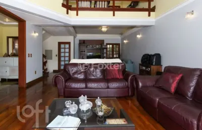 Casa com 3 quartos à venda na rua vinícius de moraes, 265, marechal rondon, canoas, 376 m2 por r$ 1.650.000