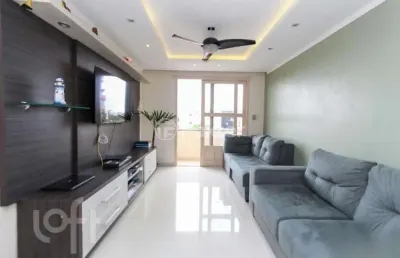 Apartamento com 3 quartos à venda na rua emboabas, 339, nossa senhora das graças, canoas, 214 m2 por r$ 470.000