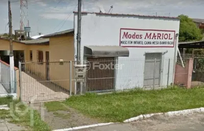 Casa com 3 quartos à venda na rua campinas, 4040, mathias velho, canoas, 58 m2 por r$ 285.000
