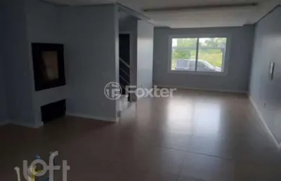 Casa com 3 quartos à venda na rua ravena, 66, estância velha, canoas, 125 m2 por r$ 690.000