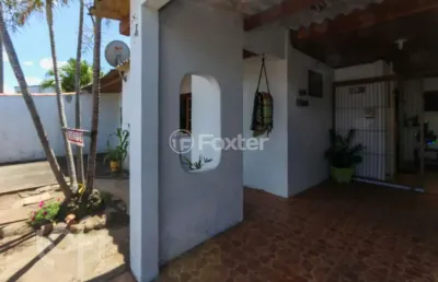Casa com 2 quartos à venda na avenida esperança, 4, guajuviras, canoas, 205 m2 por r$ 270.000