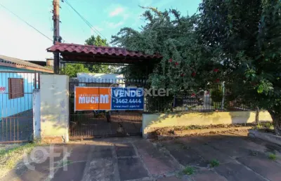 Casa com 2 quartos à venda na rua júlio finkler primo, 528, olaria, canoas, 454 m2 por r$ 280.000