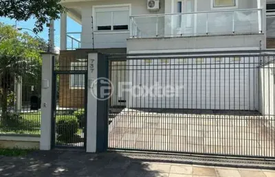 Casa com 3 quartos à venda na rua cecília meireles, 737, marechal rondon, canoas, 197 m2 por r$ 1.798.000