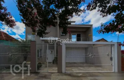Casa com 4 quartos à venda na rua visconde de taunay, 395, harmonia, canoas, 287 m2 por r$ 2.200.000
