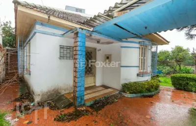 Casa com 3 quartos à venda na avenida santos ferreira, 265, marechal rondon, canoas, 100 m2 por r$ 1.400.000