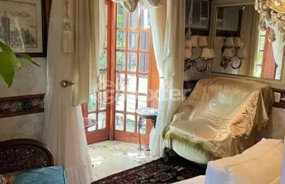 Casa com 3 quartos à venda na rua das papoulas, 322, vila suiça, gramado, 179 m2 por r$ 2.300.000